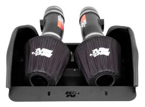 Dodge Viper Performance Air Intake - K&N Engineering - 69 Typhoon - `13-`17